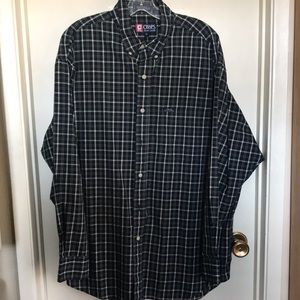Ralph Lauren Chaps dress shirt